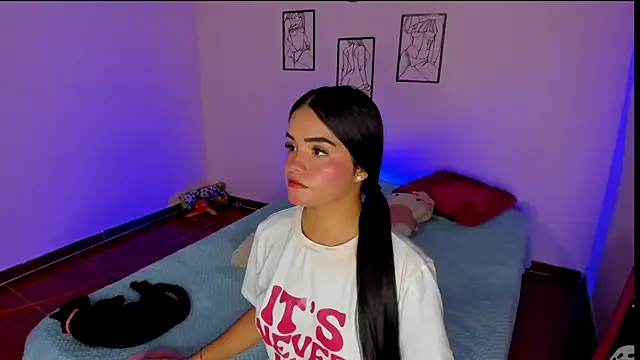 Valeri 13 online show from 10.10.25