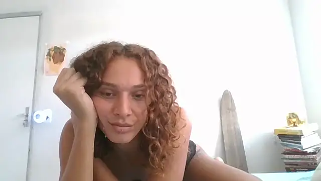 4petitosa online show from 10.26.25