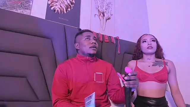 Duo69Sexual online show from 03.04.26