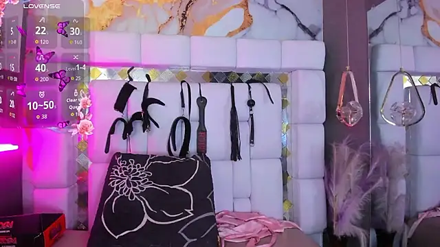 Snapshot of Natasha-Adams chatting on 02.28.26 Natasha-Adams online show from 02.28.26