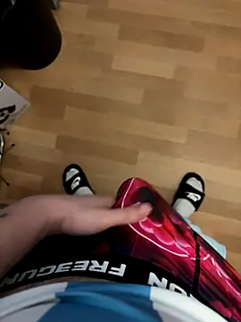 cook907920 online show from 10.22.25