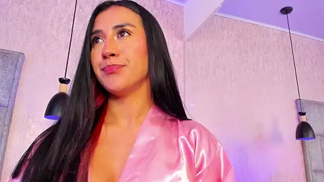 AnyaJay online show from 10.07.25