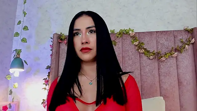 AnyaJay online show from 12.15.25