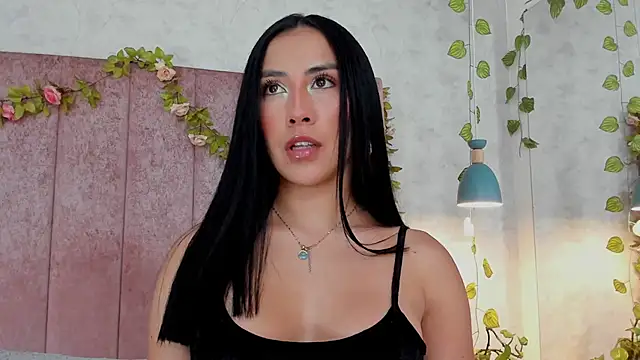 AnyaJay online show from 02.21.26