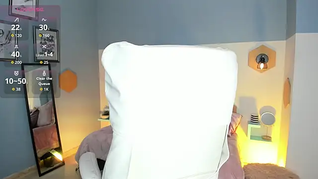 aliciia Miller online show from 10.06.25