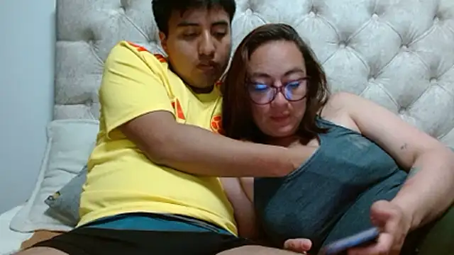 the magnificent8 online show from 02.11.26