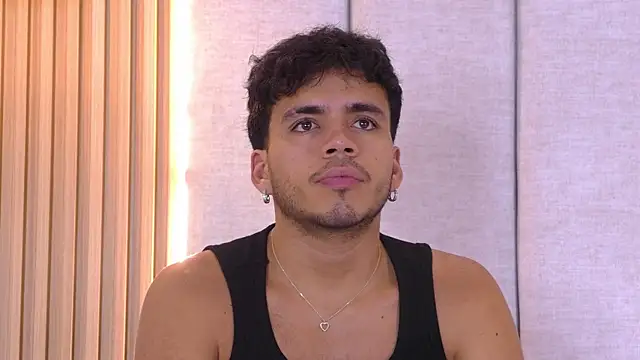 Snapshot of AlexanderJordan chatting on 11.08.25 AlexanderJordan online show from 11.08.25