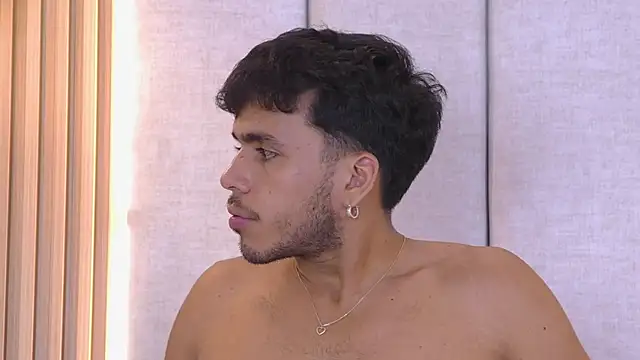 AlexanderJordan online show from 11.12.25