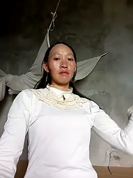 Snapshot of tcm-cute chatting on 09.20.25 tcm-cute online show from 09.20.25