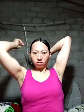 Snapshot of tcm-cute chatting on 09.22.25 tcm-cute online show from 09.22.25