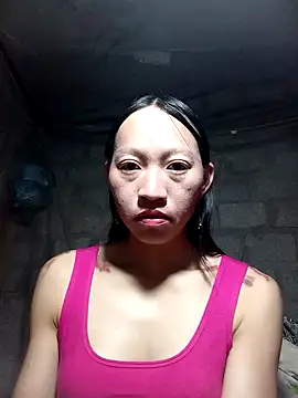 Snapshot of tcm-cute chatting on 10.01.25 tcm-cute online show from 10.01.25