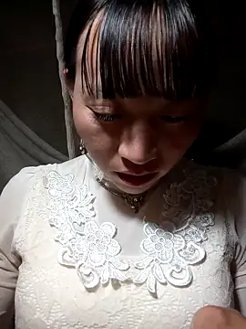 Snapshot of tcm-cute chatting on 10.17.25 tcm-cute online show from 10.17.25