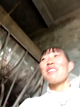 Snapshot of tcm-cute chatting on 10.18.25 tcm-cute online show from 10.18.25