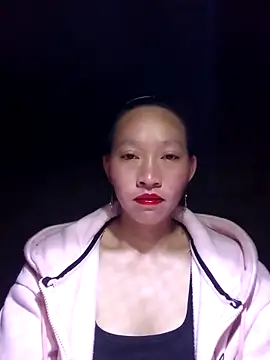 Snapshot of tcm-cute chatting on 10.25.25 tcm-cute online show from 10.25.25