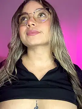 AnnyLopezzz  online show from 09.08.25