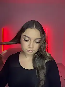 AnnyLopezzz  online show from 11.10.25