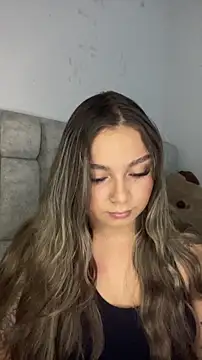 AnnyLopezzz  online show from 11.24.25