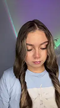 AnnyLopezzz  online show from 12.02.25