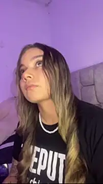 AnnyLopezzz  online show from 02.03.26