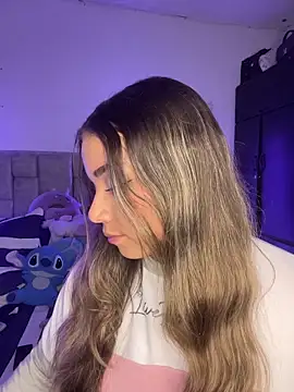 AnnyLopezzz  online show from 02.24.26