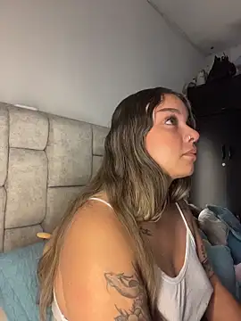 AnnyLopezzz  online show from 04.21.26