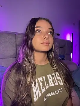 AnnyLopezzz  online show from 05.12.26