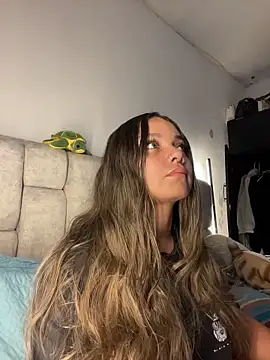 AnnyLopezzz  online show from 05.17.26