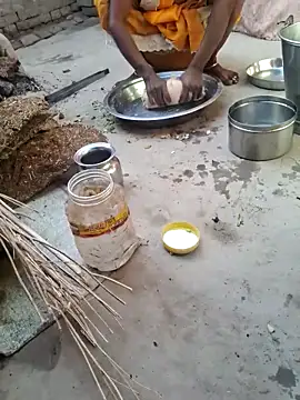 parmila203 online show from 04.19.26