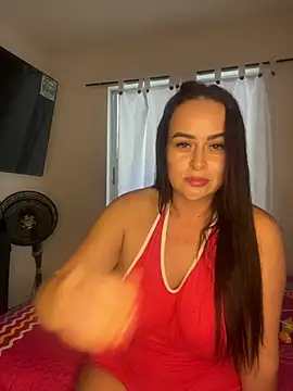 kattywil online show from 04.14.26