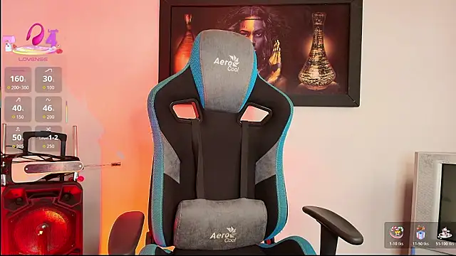 Snapshot of Michael_Lopez_1 chatting on 02.12.26 Michael Lopez 1 online show from 02.12.26