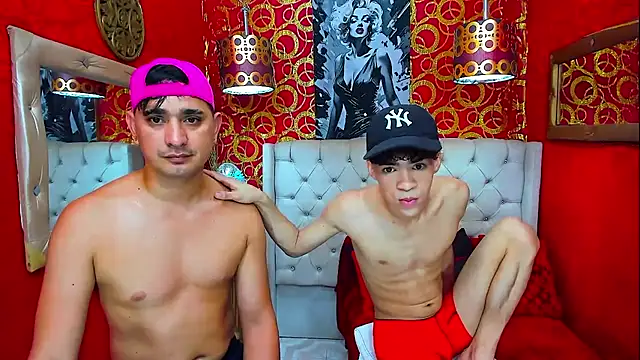 JHOVA23CM online show from 03.12.26