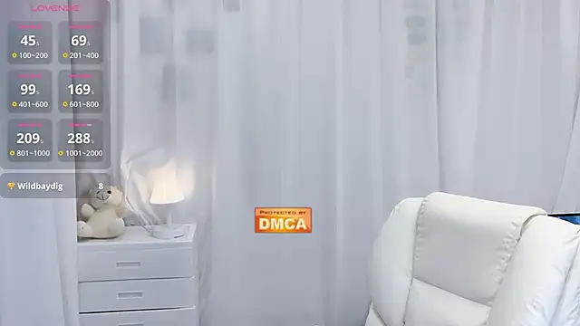 Nabi518- online show from 12.03.25