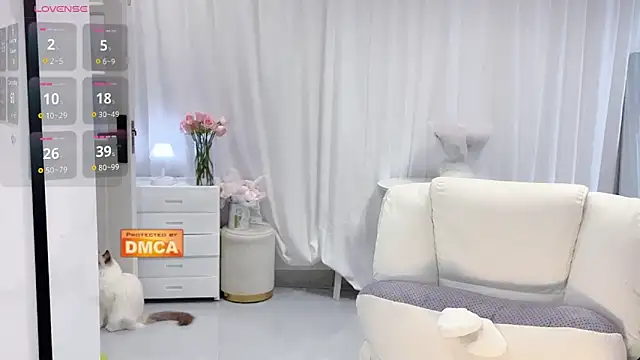 Nabi518- online show from 04.11.26