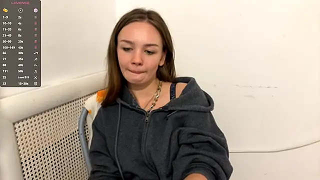 VelvetKate online show from 09.20.25