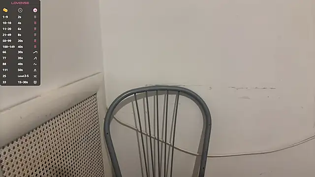 VelvetKate online show from 09.26.25