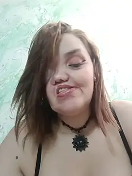 MayaLuna1 online show from 09.27.25