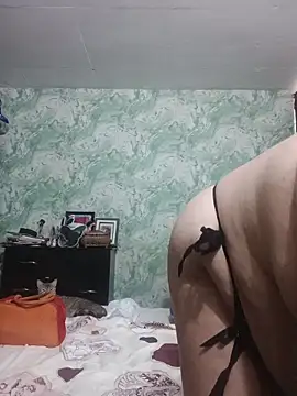 MayaLuna1 online show from 04.15.26