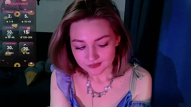 cute1stranger online show from 09.13.25