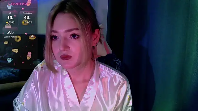 cute1stranger online show from 09.27.25