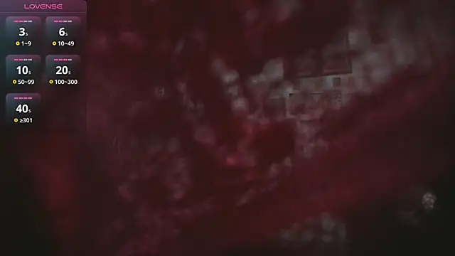 DiosaSexSymbol online show from 01.12.26