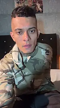 Mrjustin sebas online show from 02.19.26