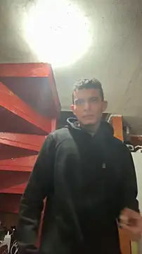 Mrjustin sebas online show from 03.17.26