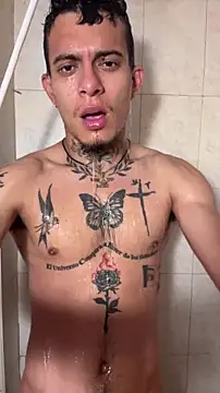 Mrjustin sebas online show from 03.31.26