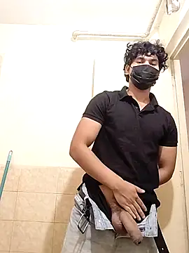 Goodmens5 online show from 10.31.25