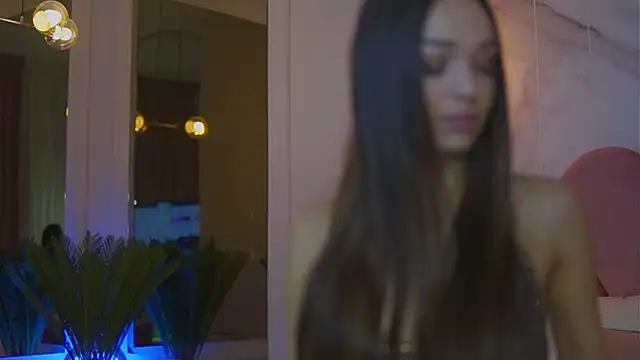 AmiraVeyl online show from 10.01.25