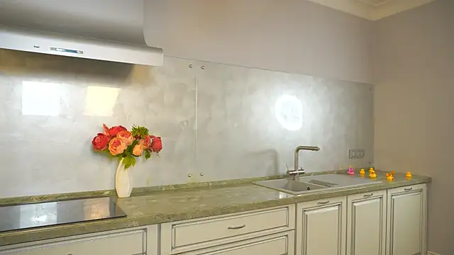 MaryroseRoeder online show from 01.17.26