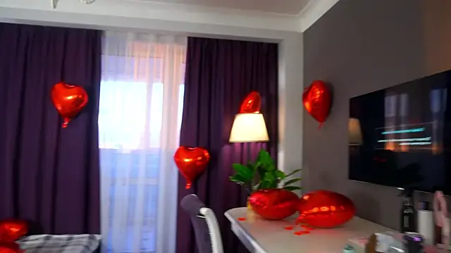 MaryroseRoeder online show from 02.15.26