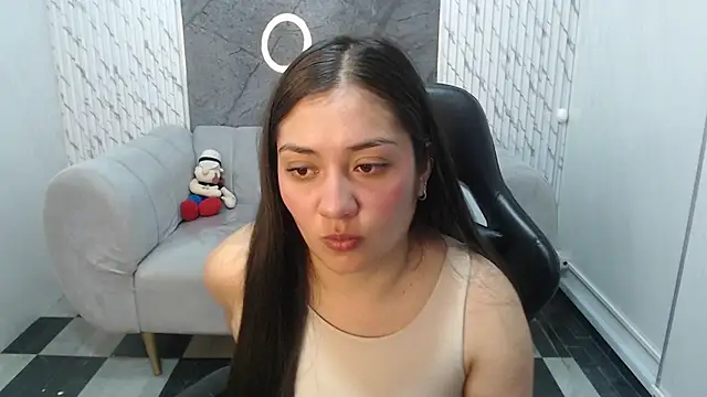 Ivony18 b online show from 10.31.25