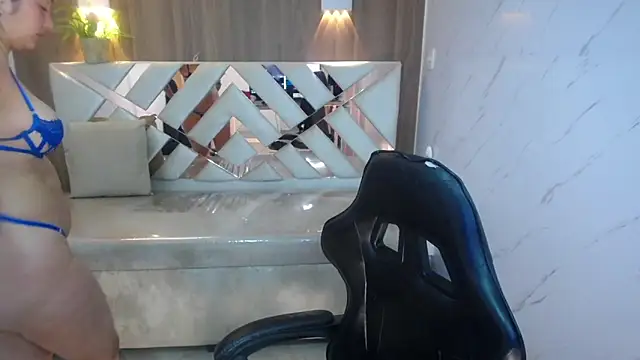 Ivony18 b online show from 01.16.26