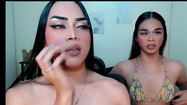 Lessandra Lust online show from 09.22.25